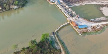 आगामी दश वर्षमा चौबीस हजार पाँच सय मेगावाट विद्युत् उत्पादन गरिने