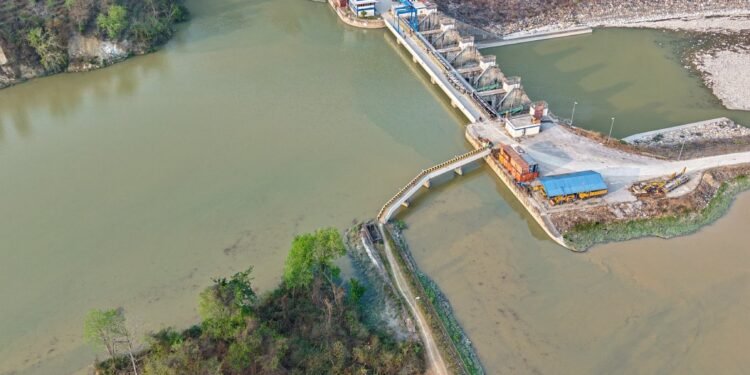 आगामी दश वर्षमा चौबीस हजार पाँच सय मेगावाट विद्युत् उत्पादन गरिने