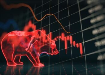 नेप्से परिसूचक १८ अङ्कले घट्यो