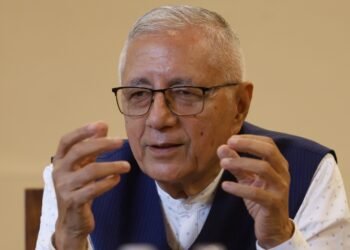 शेखर कोइराला समूहको बागमती प्रदेश भेला आज, कांग्रेसभित्र आन्तरिक गतिविधि तीव्र