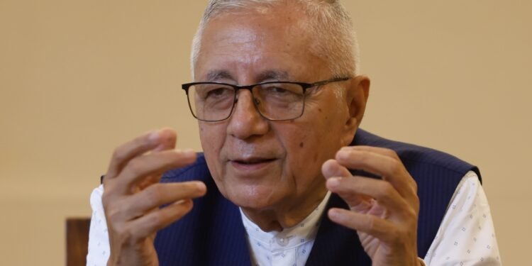 शेखर कोइराला समूहको बागमती प्रदेश भेला आज, कांग्रेसभित्र आन्तरिक गतिविधि तीव्र