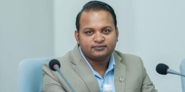 श्रममन्त्री साह पदमुक्तः प्रधानमन्त्री शाहद्वारा रास्वपाको सिफारिसमा कारबाही