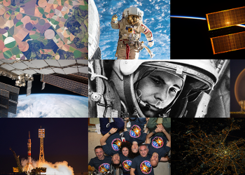 अन्तरराष्ट्रिय मानव अन्तरिक्ष उडान दिवस आज