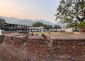 जितगढी विजयउत्सवः राष्ट्रिय स्वाभिमानमा इतिहास रचेको दिन