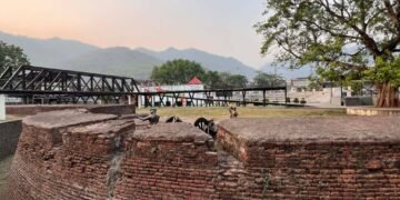 जितगढी विजयउत्सवः राष्ट्रिय स्वाभिमानमा इतिहास रचेको दिन