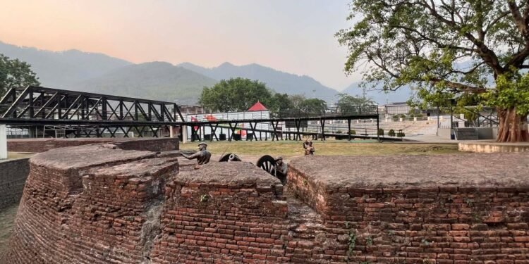 जितगढी विजयउत्सवः राष्ट्रिय स्वाभिमानमा इतिहास रचेको दिन