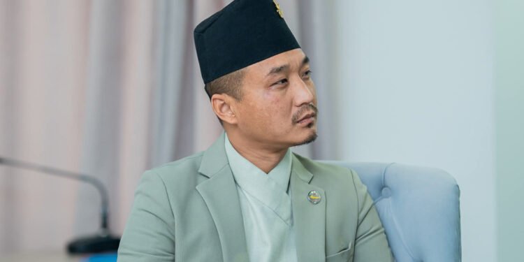 गृहमन्त्रीमाथि उच्चस्तरीय छानबिन गर्न कांग्रेसको माग, ढाकछोप नगर्न सरकारलाई चेतावनी