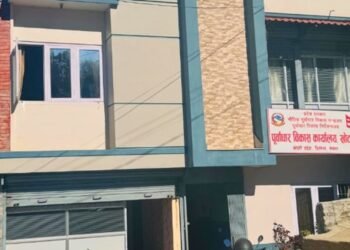 सम्झौता गरेर काम नगर्ने निर्माण व्यवसायीलाई ताकेता