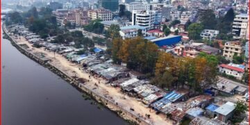 थापाथली सुकुम्बासी बस्तीमा जग्गाधनी पनि बसोबास, हटाउने तयारीबीच खुल्यो नयाँ तथ्य