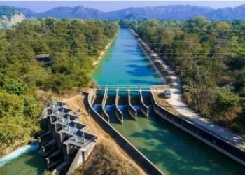 आज सिँचाइ दिवस : अझै कृषि योग्य जमिनमा सिँचाइको सुबिधा पुर् याउन चुनौती