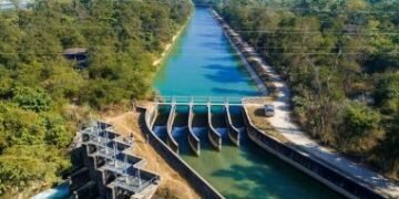 आज सिँचाइ दिवस : अझै कृषि योग्य जमिनमा सिँचाइको सुबिधा पुर् याउन चुनौती