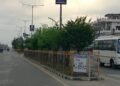गुलमोहर र बेगमबेलीले सजिँदै नेपालगञ्ज