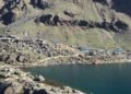 गोसाइँकुण्डमा गङ्गादशहरामा पाँच हजारले दर्शन गर्ने अनुमान