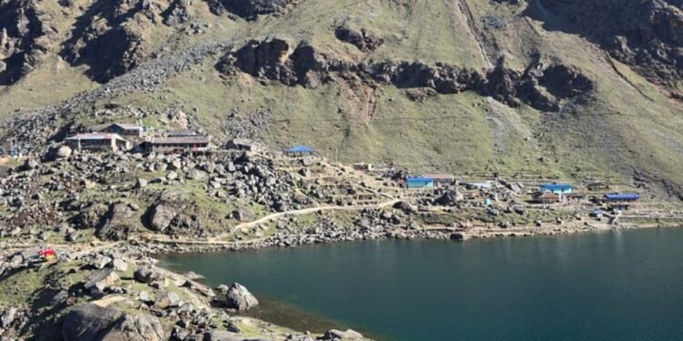 गोसाइँकुण्डमा गङ्गादशहरामा पाँच हजारले दर्शन गर्ने अनुमान