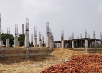व्यवसायी राणाले दिए गाउँपालिकालाई एक बिघा १०कट्ठा जमिन