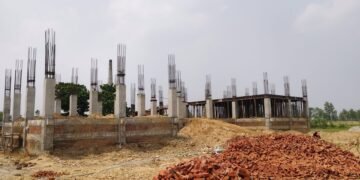 व्यवसायी राणाले दिए गाउँपालिकालाई एक बिघा १०कट्ठा जमिन