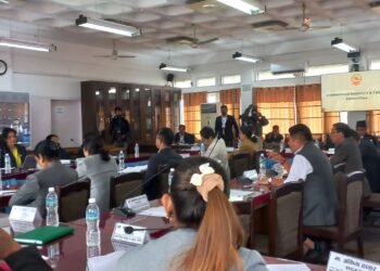 लिपुलेकमा देखिएको समस्या समाधानका लागि कूटनीतिक प्रयास गर्न सांसदहरुको आग्रह