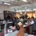 लिपुलेकमा देखिएको समस्या समाधानका लागि कूटनीतिक प्रयास गर्न सांसदहरुको आग्रह