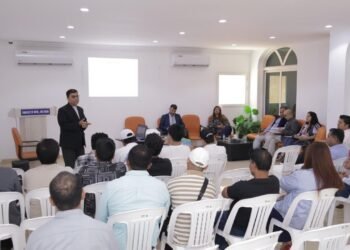 नेपाली श्रमिकलाई श्रम सचेतना तथा सुरक्षित रोजगारीबारे जानकारी