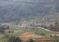मार्ग खुलेको १५ वर्षपछि छिसवाङमा सडक स्तरोन्नति