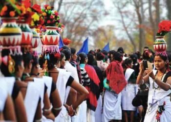 थारु पहिचान संरक्षणमा एकजुट हुन तीन प्रदेशका अगुवाको आह्वान