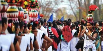 थारु पहिचान संरक्षणमा एकजुट हुन तीन प्रदेशका अगुवाको आह्वान