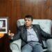 अन्तर्वार्ता- निजी क्षेत्रलाई विश्वासमा लिएर लगानीको वातावरण बनाए सरकारको आर्थिक वृद्धिको लक्ष्य सजिलै हासिल हुन्छ: अध्यक्ष ढकाल
