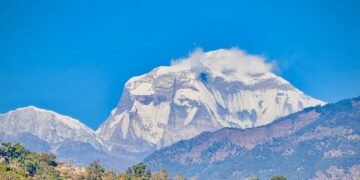 मनास्लु हिमाल आरोहणको ७० वर्ष : तीन हजार ६४३ जनाद्वारा आरोहण