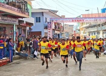 साहित्यिक तथा पर्यटन महोत्सवः पर्यटन प्रवर्द्धनमा जोड