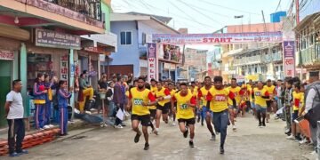 साहित्यिक तथा पर्यटन महोत्सवः पर्यटन प्रवर्द्धनमा जोड