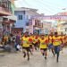 साहित्यिक तथा पर्यटन महोत्सवः पर्यटन प्रवर्द्धनमा जोड