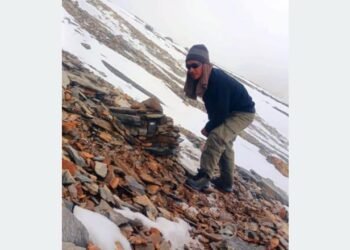 हिउँचितुवा गणना गर्न ५६ स्थानमा क्यामेरा राखियो