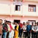 हलेसी तुवाचुङ नगरपालिकाले विस्थापित नागरिकको आवास बनाउन सहयोग गर्ने