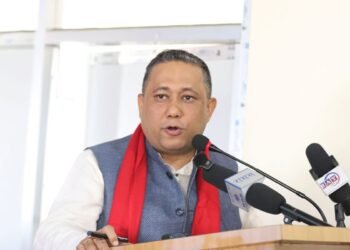 ‘दीर्घकालीन योजनामा स्थानीय सरकार केन्द्रित हुनुपर्छ’
