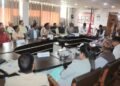 नीति तथा कार्यक्रम तर्जुमाबारे दलहरुसँग छलफल