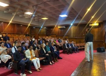 नेपाललाई आरोग्य पर्यटन गन्तव्यका रुपमा विकास गर्नुपर्नेमा जोड