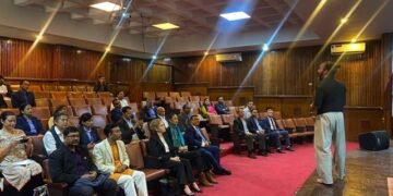 नेपाललाई आरोग्य पर्यटन गन्तव्यका रुपमा विकास गर्नुपर्नेमा जोड