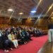 नेपाललाई आरोग्य पर्यटन गन्तव्यका रुपमा विकास गर्नुपर्नेमा जोड