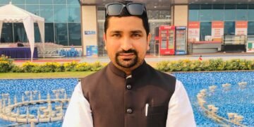 नक्कली रसिद काण्डमा लेखापढी व्यवसायी पक्राउ