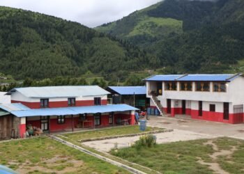ढोरपाटनमा फस्टाउँदै पर्यटन व्यवसाय, ३९ होटल तथा होमस्टे सञ्चालनमा