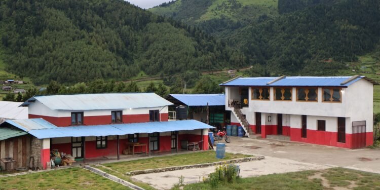 ढोरपाटनमा फस्टाउँदै पर्यटन व्यवसाय, ३९ होटल तथा होमस्टे सञ्चालनमा