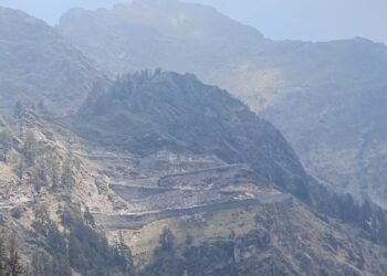 त्रिदेशीय महत्वको ‘महाबु सडक’ निर्माणमा जोड