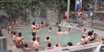 म्याग्दी र मुस्ताङका पर्यटकीयस्थल तथा होटल भरिभराउ
