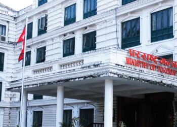 नेपाल सरकारले लिपुलेक सम्बन्धमा भारत र चीनलाई पुनः अवगत गरायो