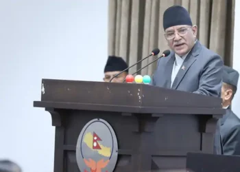 समावेशी प्रतिनिधित्व निर्वाचन परिणामभन्दा ठूलो उपलब्धि : प्रचण्ड