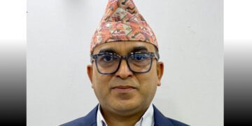 प्रतिनिधिसभा सचिवमा प्रकाश अधिकारी सिफारिस