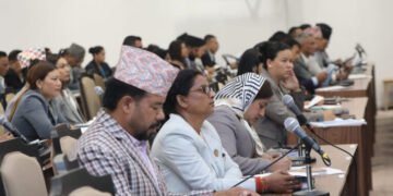 प्रतिनिधि सभाको बैठक आज बस्दै, यस्तो छ कार्यसूची