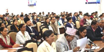 यसवर्ष मलको अभाव हुन नदिन सांसदद्वारा सरकारको ध्यानाकर्षण