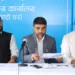 रास्वपाको प्रथम महाधिवेशन असार ७ देखि ९ गतेसम्म चितवनमा