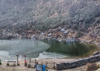 खोटाङमा पर्यावरण संरक्षण अभियान सुरु
